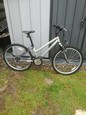 Giant GSR FS female mountain bike