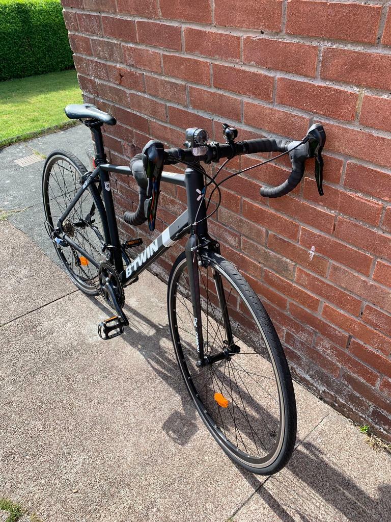 b fahrrad