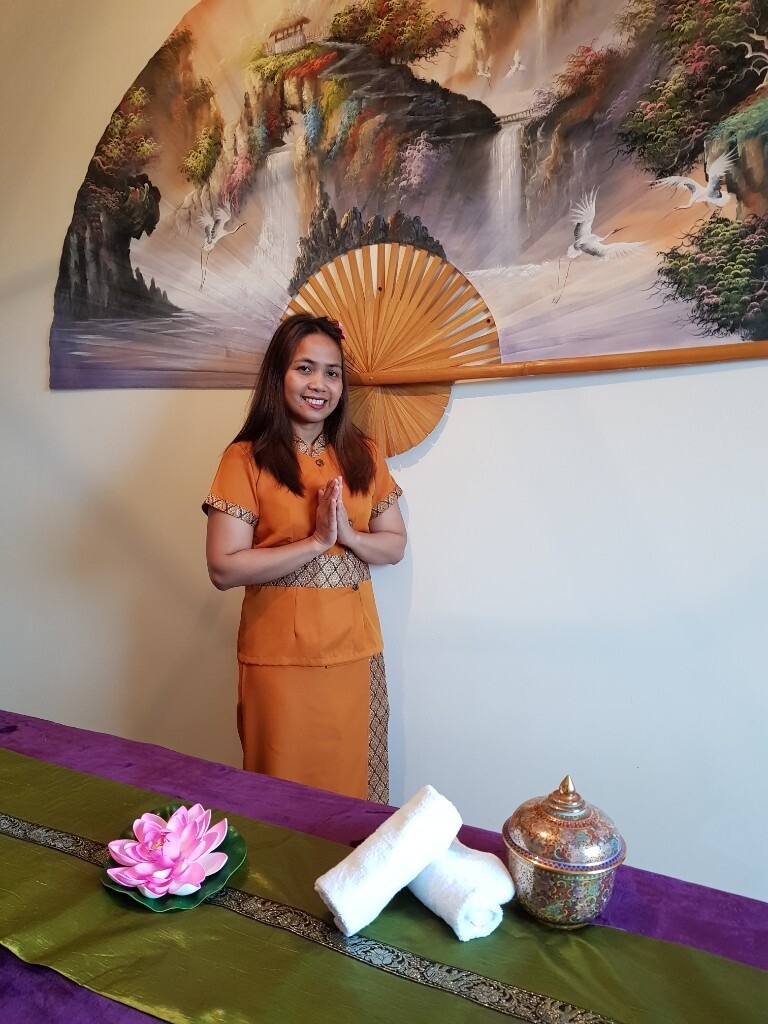 Venus Thai Massage Edinburgh (Traditional Thai massage) in Edinburgh