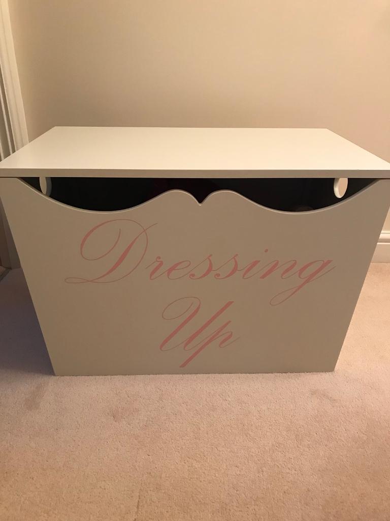 Next Isabella Girls Dressing Up Box in Belper, Derbyshire Gumtree
