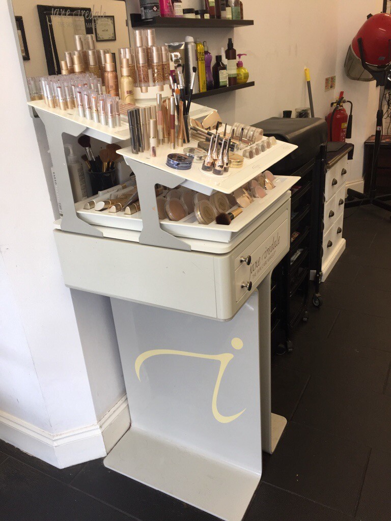 Jane Iredale Makeup Display Saubhaya Makeup