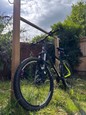 Voodoo bantu mountain bike 