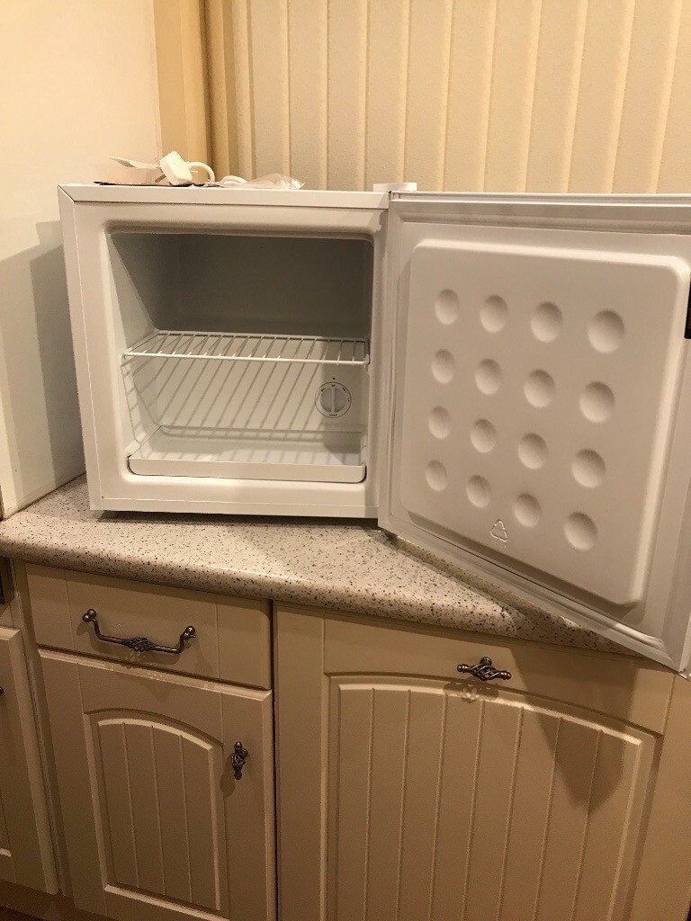 Table top freezer in Newport Gumtree