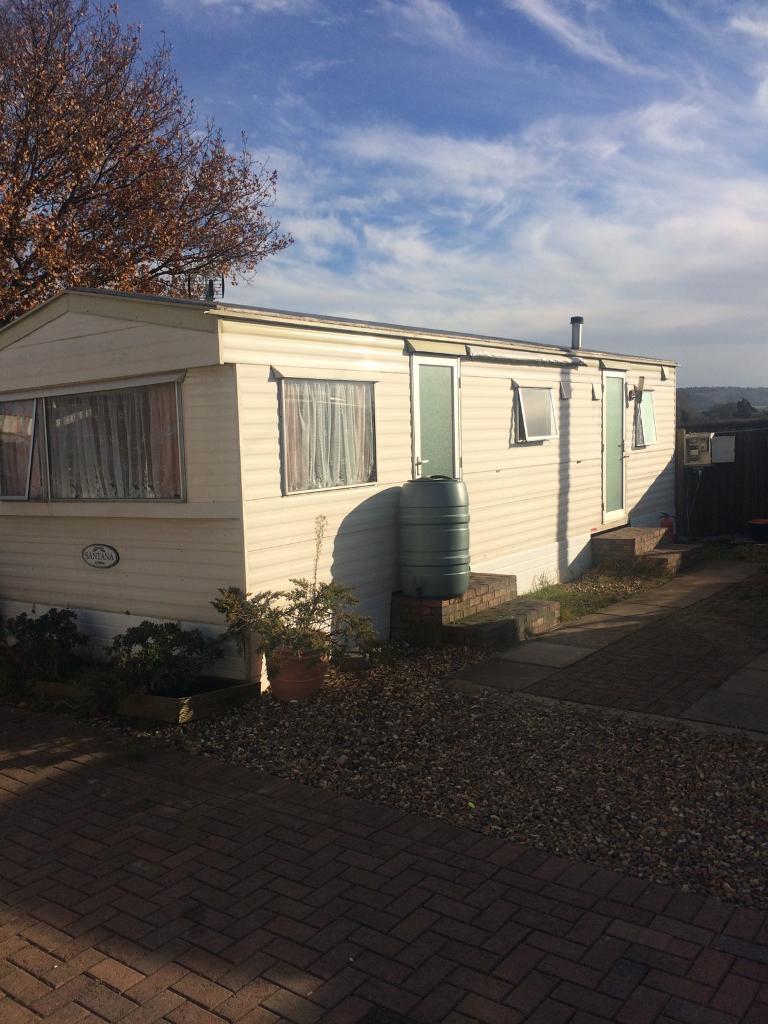 For rent static caravan in Aylesbury, Buckinghamshire Gumtree