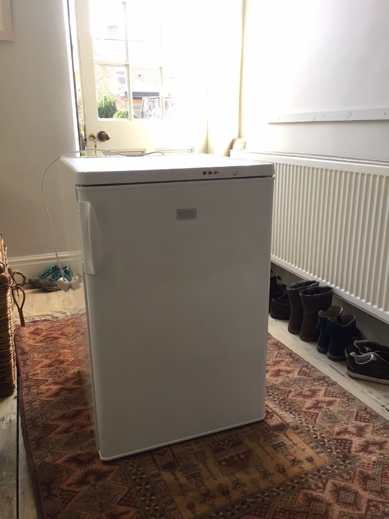 Free standing frostfree freezer in Norwich, Norfolk Gumtree