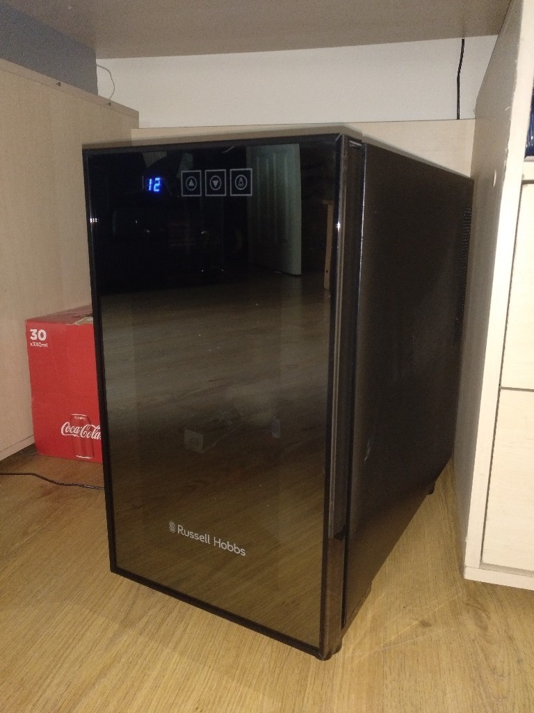 Wine cooler "Russell Hobbs" in Clapham Junction, London Gumtree