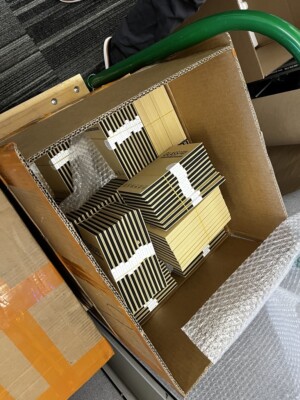 Item photo(s) from verified buyer