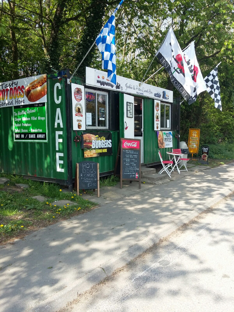Road side cafe for sale leicestershire in Leicester, Leicestershire