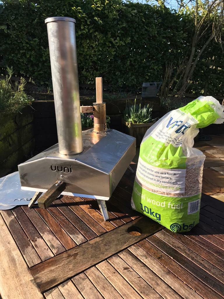 Pizza Oven On Gumtree at Ashley Moskowitz blog