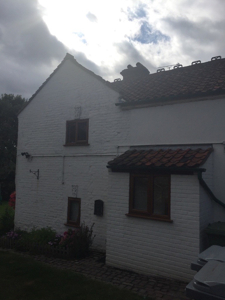 2 bedroom end terrace cottage for rent in Drayton, Norfolk Gumtree