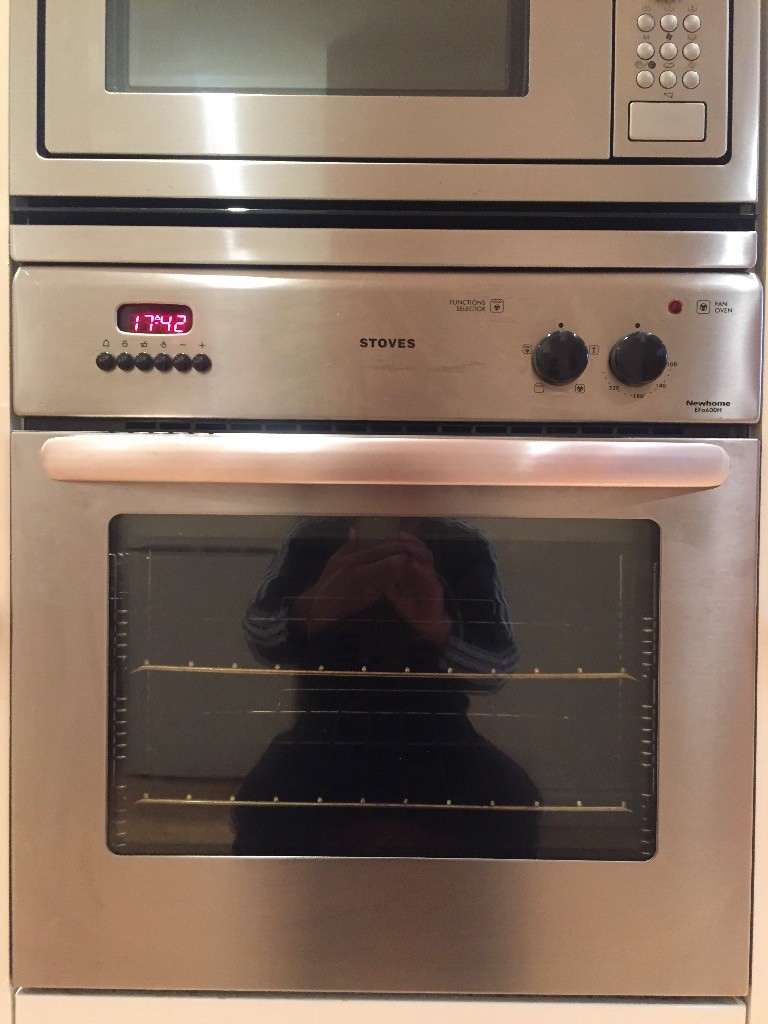 Single Oven stoves Newhome efa600h. in Oadby, Leicestershire Gumtree