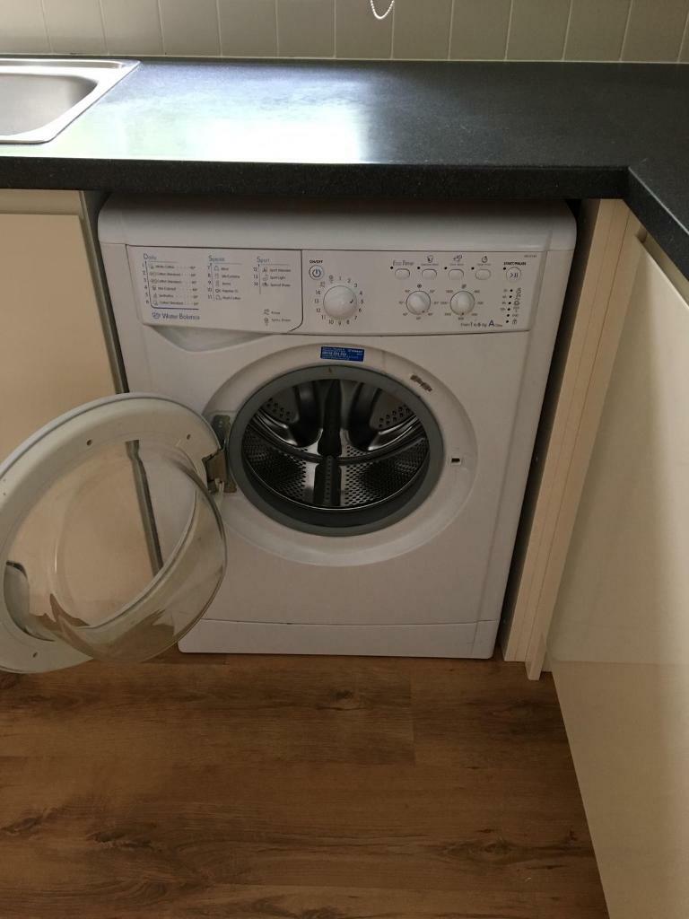 Indesit 6kg washing Model Water Balance 14 program washer | in Whitley ...