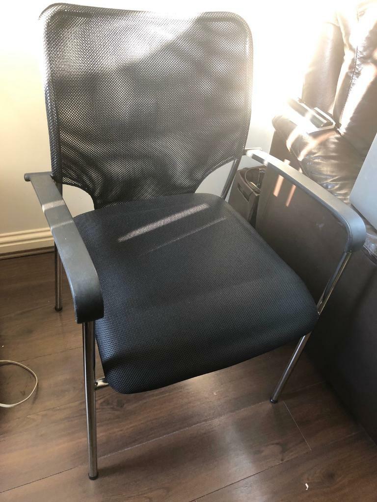 Mesh Chair in Cheetwood, Manchester Gumtree