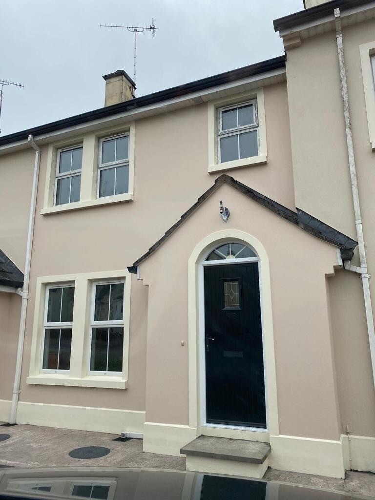 Three bedroom townhouse Pomeroy in Pomeroy, County Tyrone Gumtree