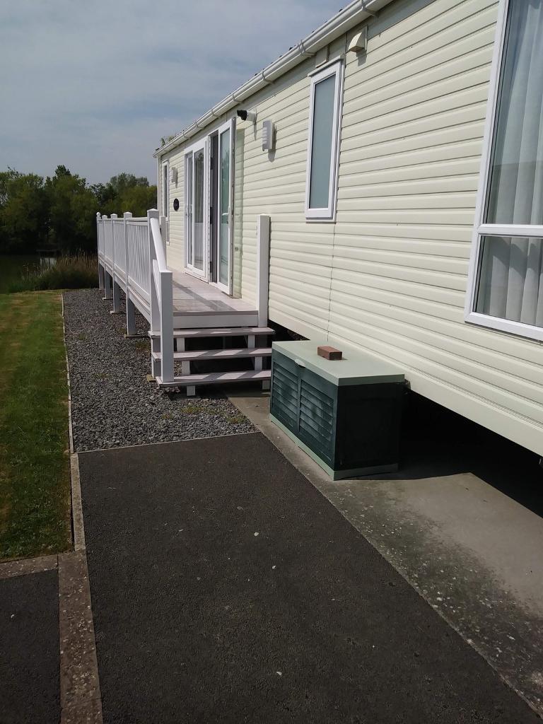 2014 Pemberton Park Lane Caravan FOR SALE in BurnhamonSea, Somerset Gumtree