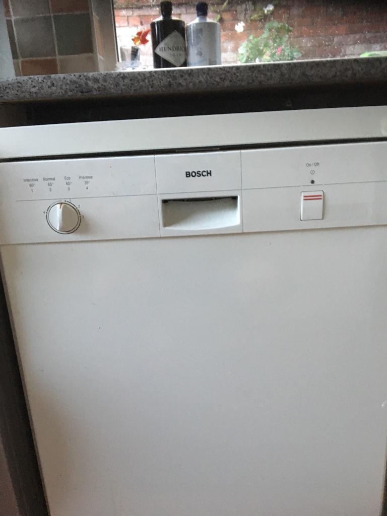 Bosh dishwasher in Four Winds, Belfast Gumtree