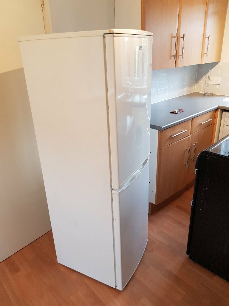 Fridge Freezer LEC T5066W in Braintree, Essex Gumtree