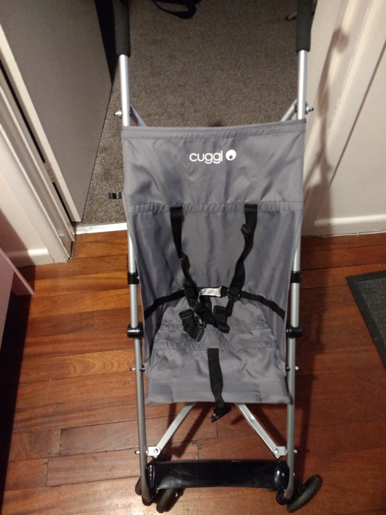 Practically New/ Hardly used Stroller in Thornbury, Bristol Gumtree