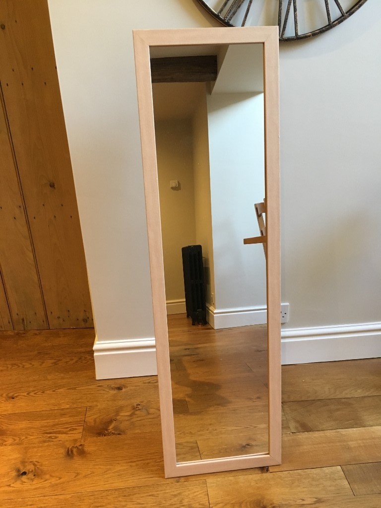 Full Length Free Standing Cheval Mirror in Skelmersdale, Lancashire