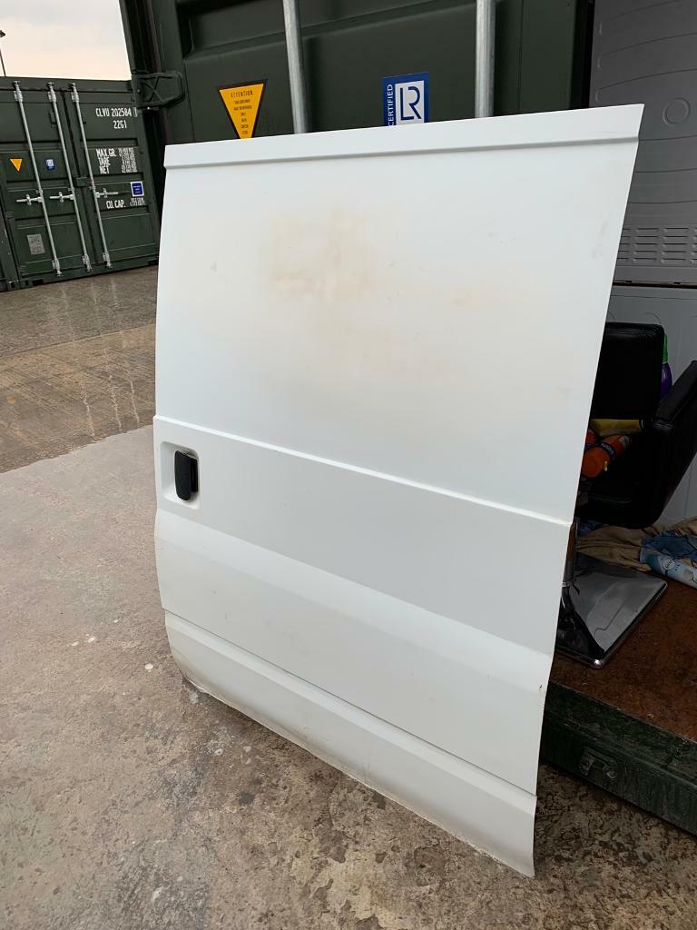 Ford transit mk7 swb side loading door in Rochdale, Manchester Gumtree