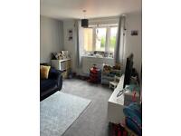 Large 2 bed flat for swap