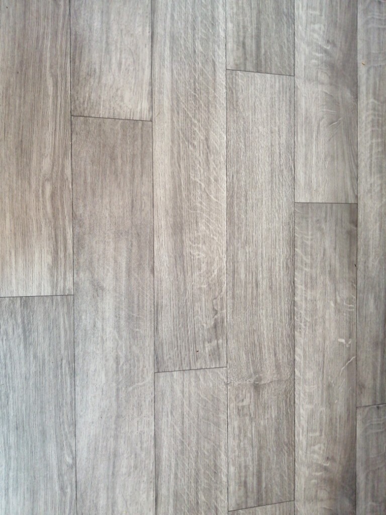 Lino - Grey wood effect | in Dungannon, County Tyrone | Gumtree