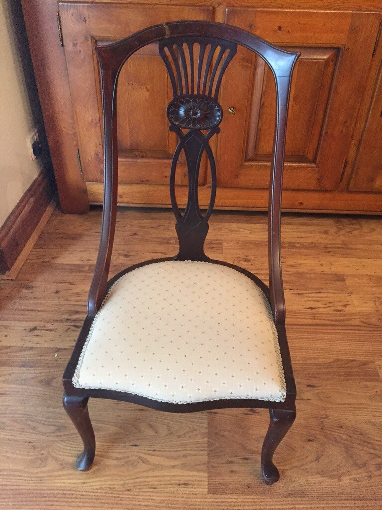 Traditional style chair in York, North Yorkshire Gumtree