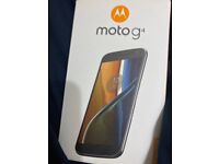 Motorola moto g phone for sale