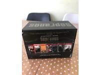 The Sopranos complete box set 