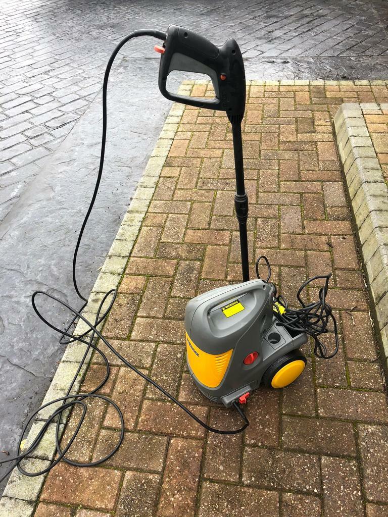 Hozelock jet wash in Wirral, Merseyside Gumtree