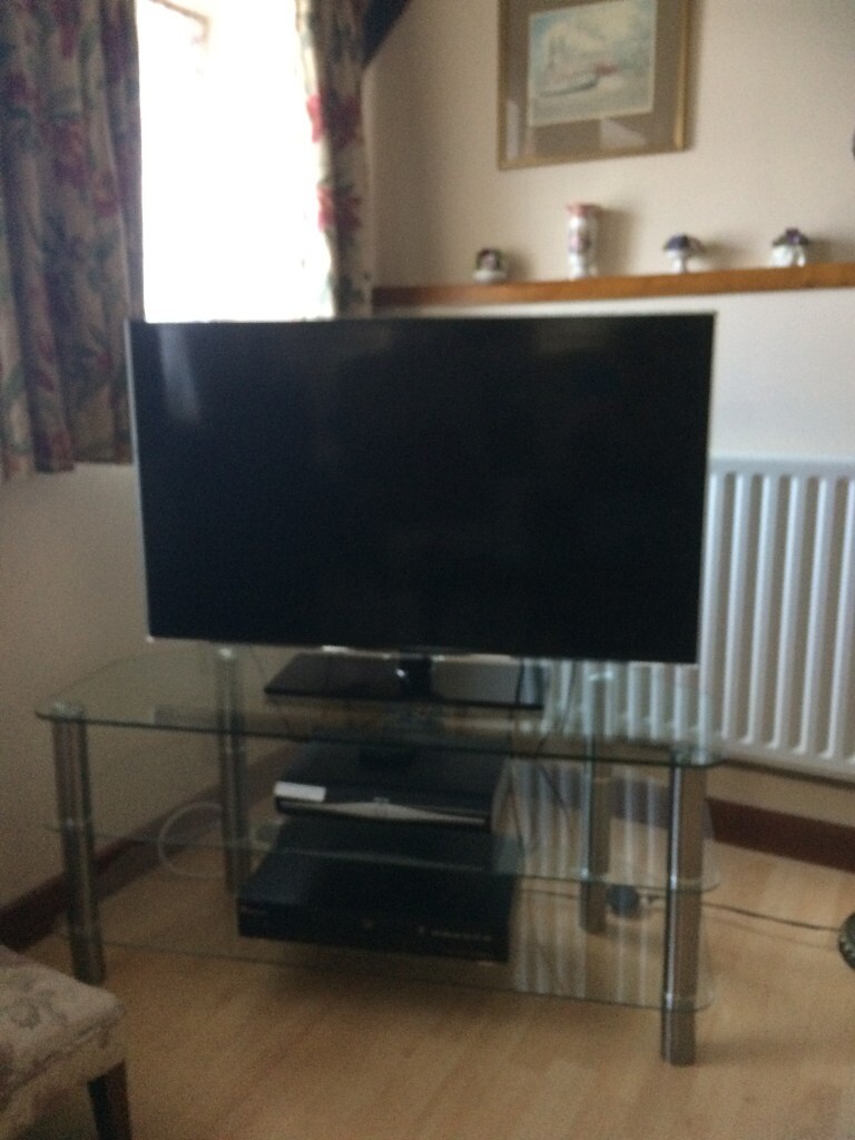 Samsung flat screen TV in Welwyn, Hertfordshire Gumtree