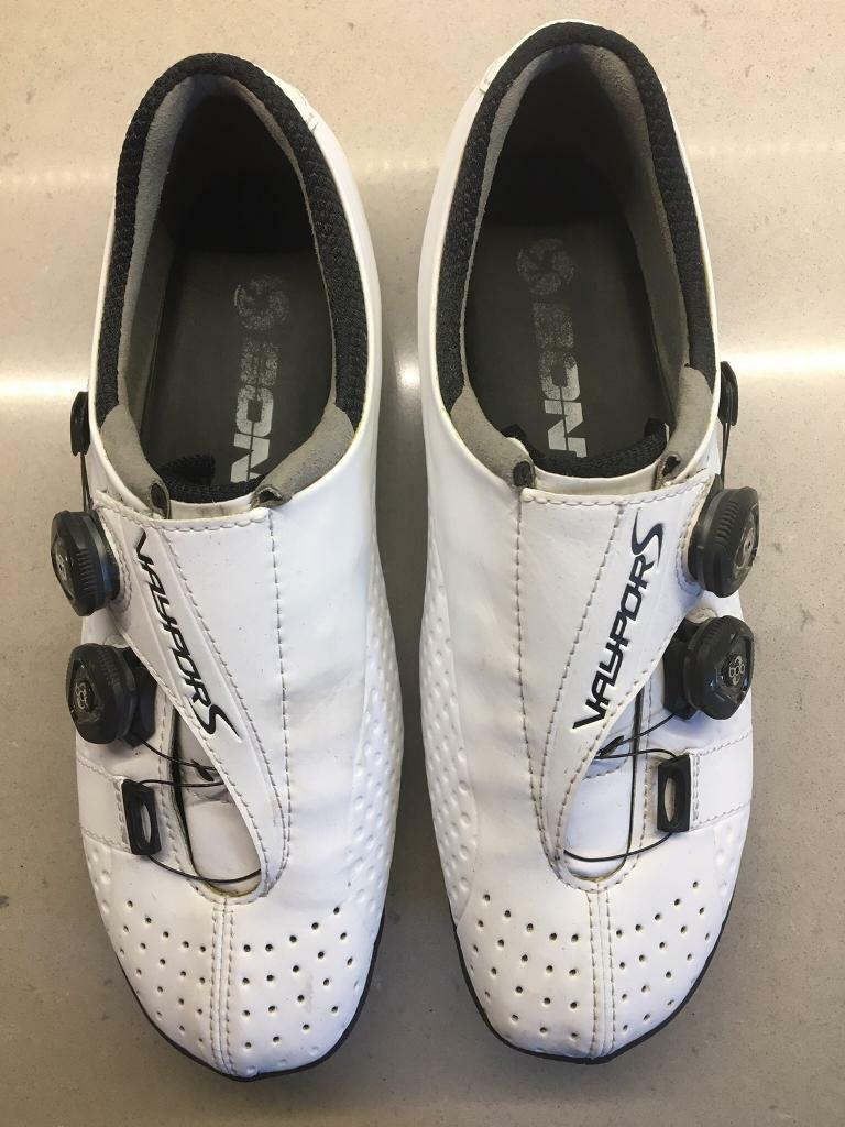 Bont Vaypor S Road Shoes in Newcastle, Tyne and Wear
