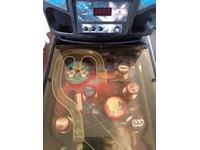 Slot Seating, slot machine stools.