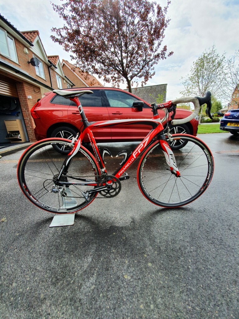 fp7 pinarello