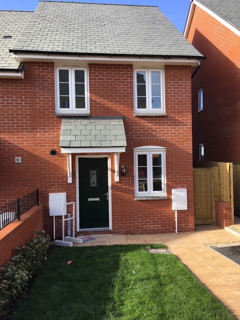 FOR RENT 2 bedroom house in Newton Abbott, Devon. | in Kingsteignton