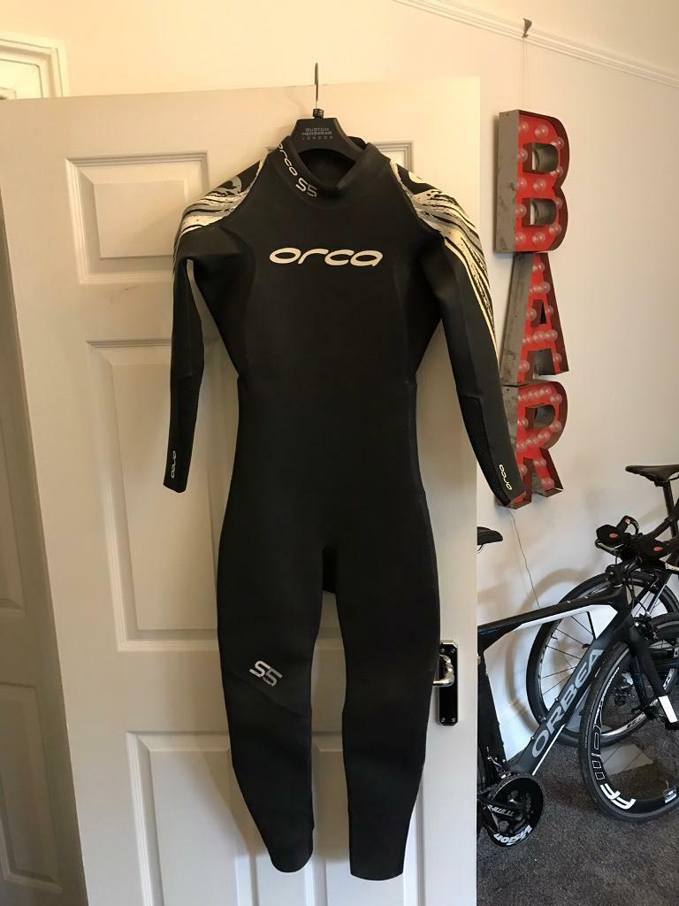 West Wetsuit Size Chart