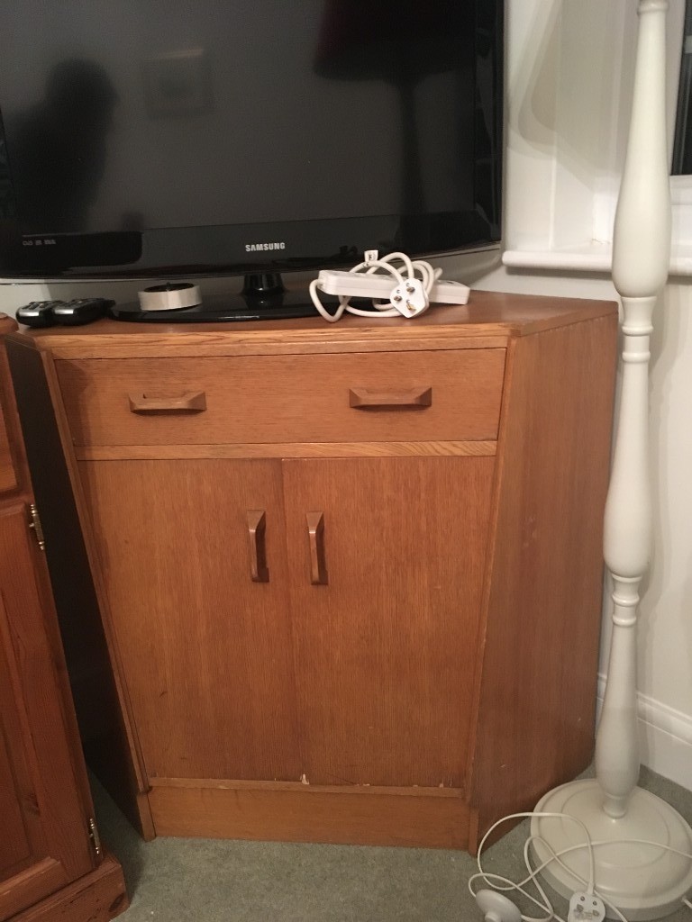 Vintage Retro G Plan Corner Unit Bureau Desk in Hatfield, Hertfordshire Gumtree