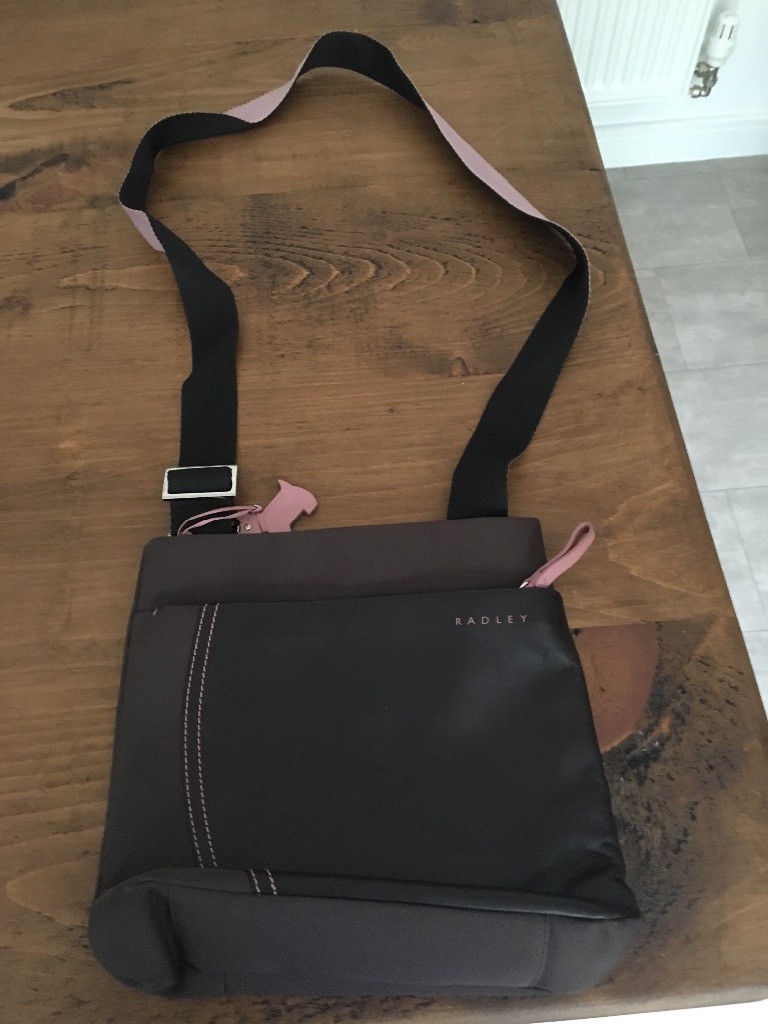 Ladies Radley messenger bag in Hull, East Yorkshire Gumtree