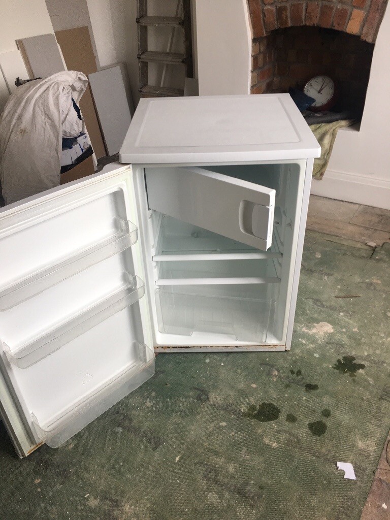 Larder Fridge Freezer Currys Essentials in Fishponds, Bristol Gumtree