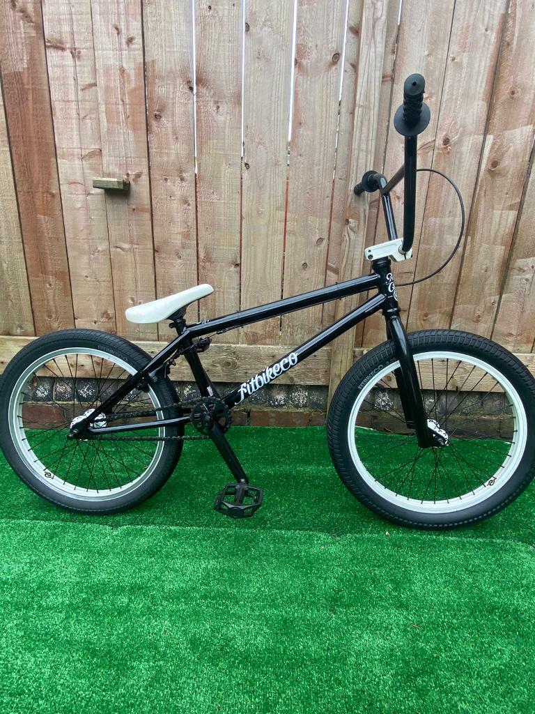 Bmx Fitbikeco bmx in Huddersfield, West Yorkshire Gumtree