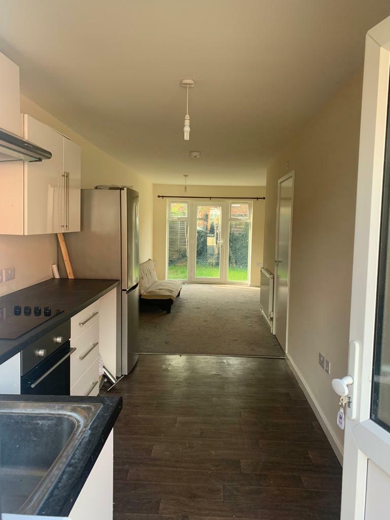 Stevenage 1 bed Flat for rent in Stevenage, Hertfordshire Gumtree