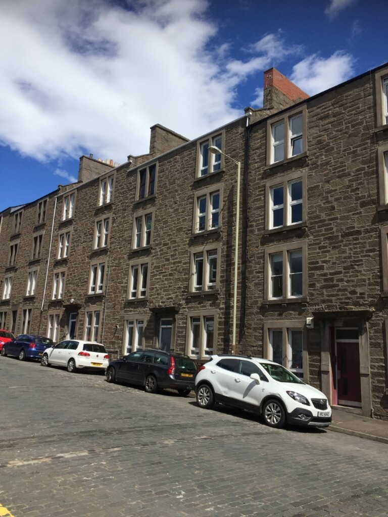1 BED FLAT TO LET PEDDIE STREET , WEST END DUNDEE in Dundee Gumtree