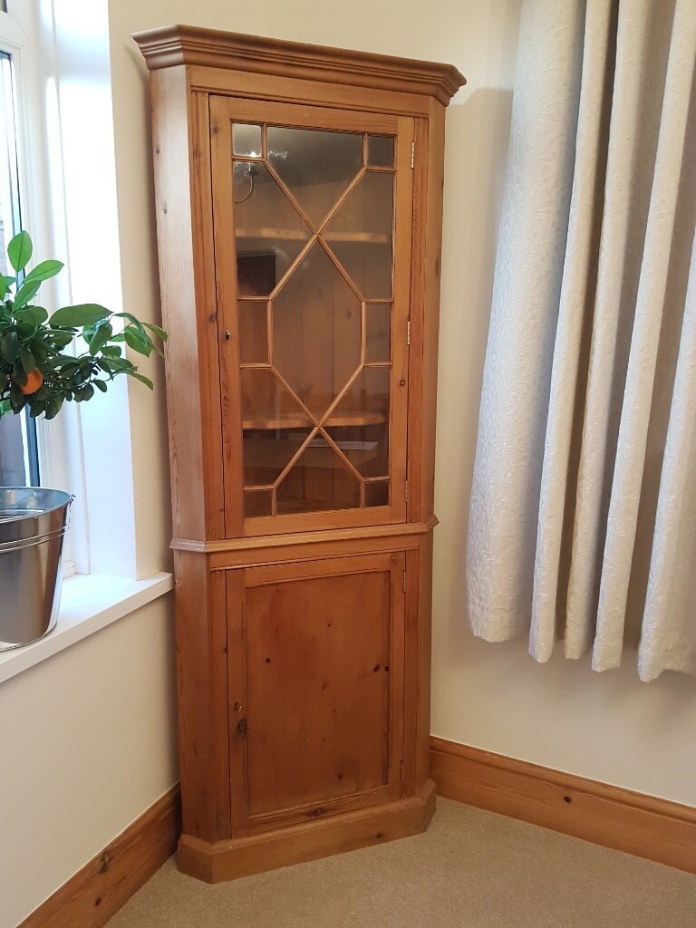 Dining Room Corner Cabinet In Plymouth Devon Gumtree