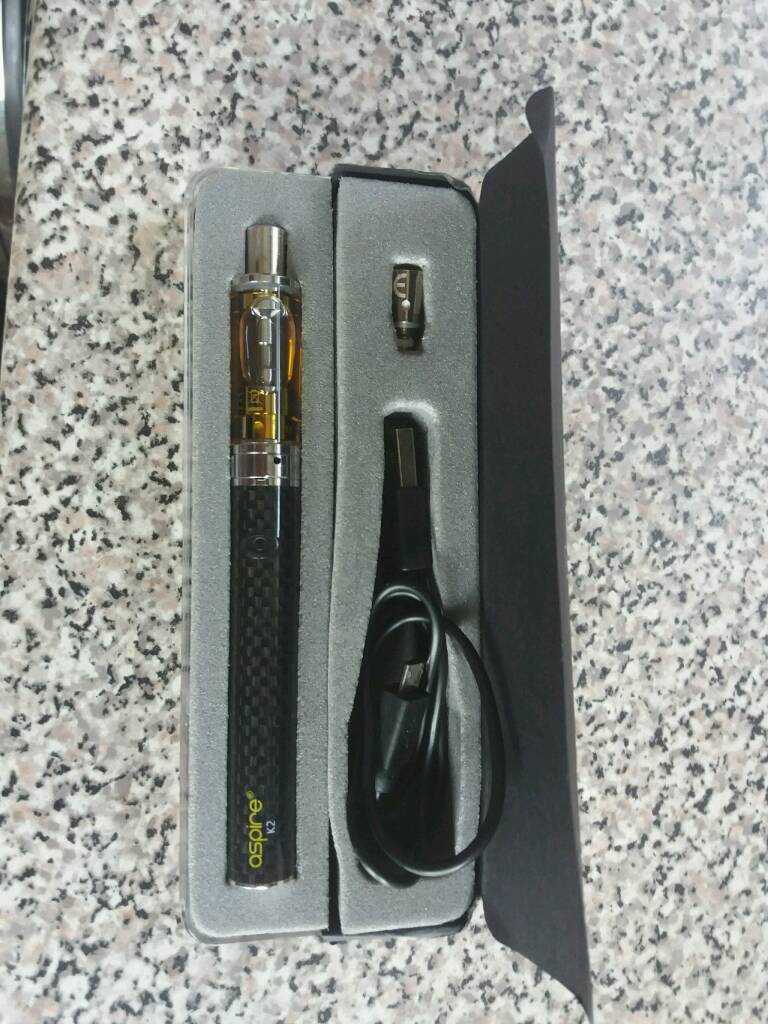 aspire k2 vape pen in Bungay, Norfolk Gumtree