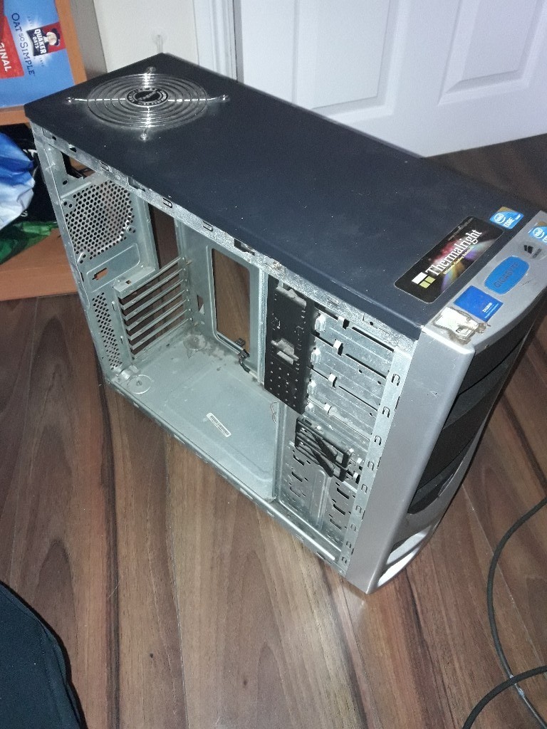 Old Computer Case FREE in South Shields, Tyne and Wear Gumtree