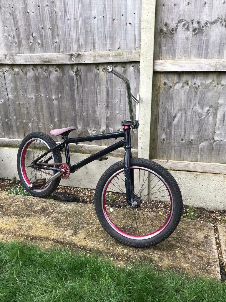 Wethepeople arcade Bmx bike in Chelmsford, Essex Gumtree