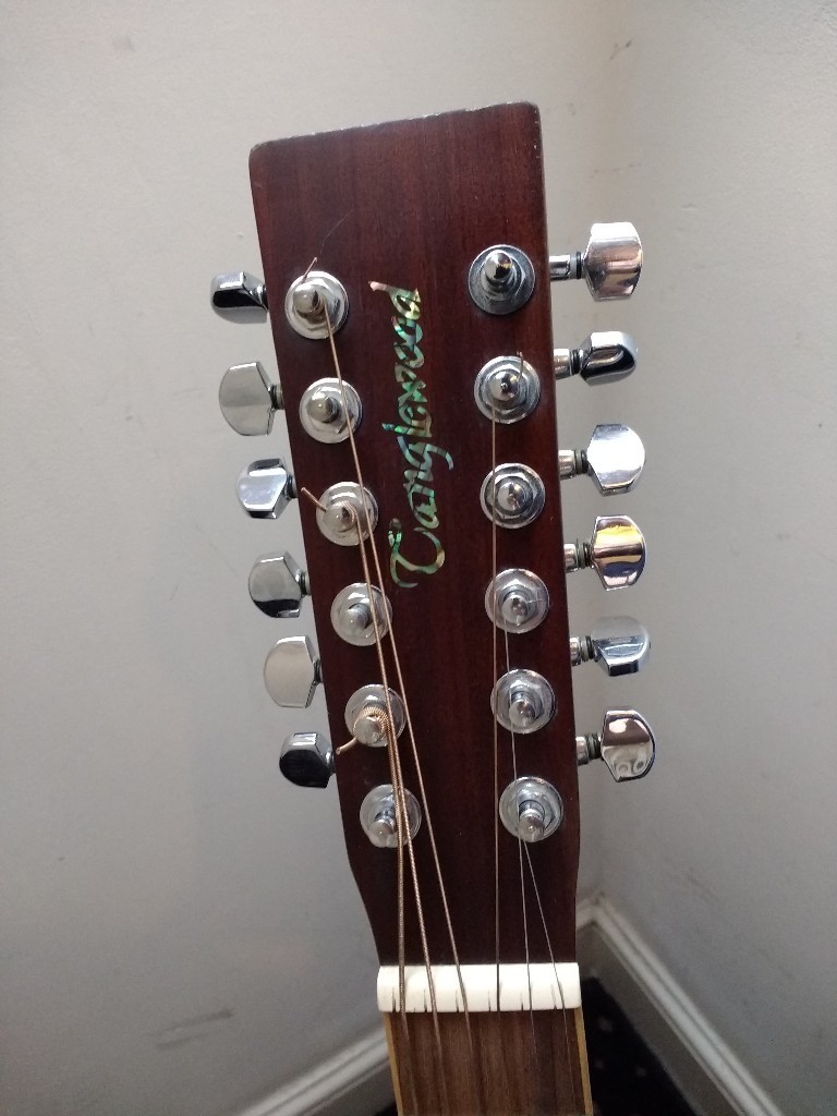 tanglewood acoustic guitar strings