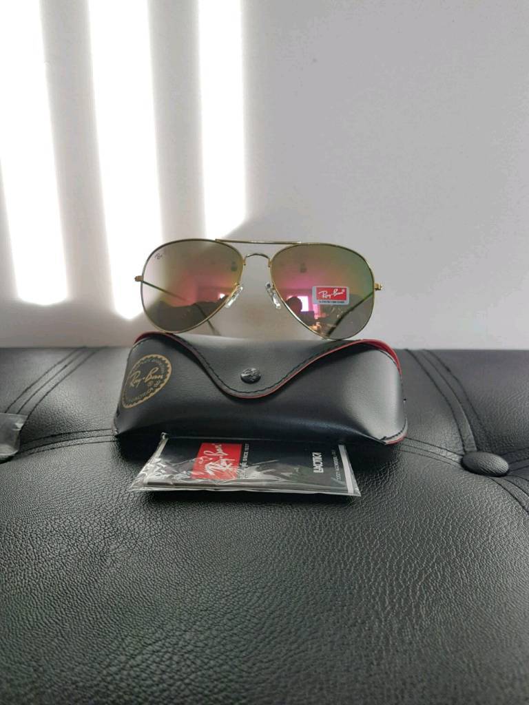 ray ban aviator sunglasses gumtree ray ban aviator sunglasses gumtree
