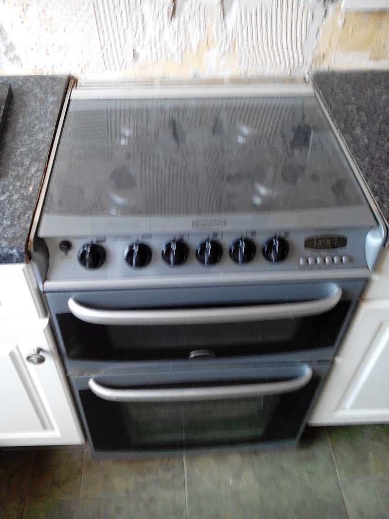 Cannon Chichester Doble Ovened Gas Cooker in Bearsden, Glasgow Gumtree