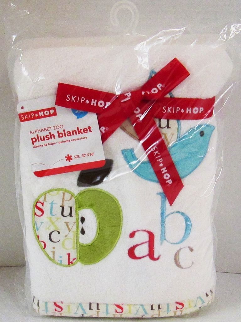 Skip Hop Unisex Synthetic Nursery Bedding